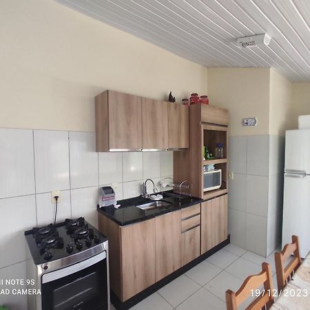 Appartement Apartamento de 3 quartos em Ponta das Canas à 100m da Praia à Florianópolis Extérieur photo