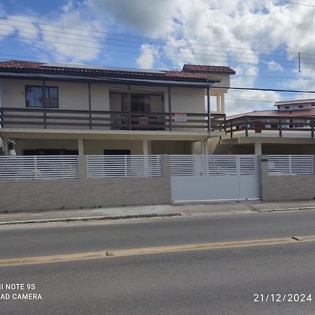 Appartement Apartamento de 3 quartos em Ponta das Canas à 100m da Praia à Florianópolis Extérieur photo