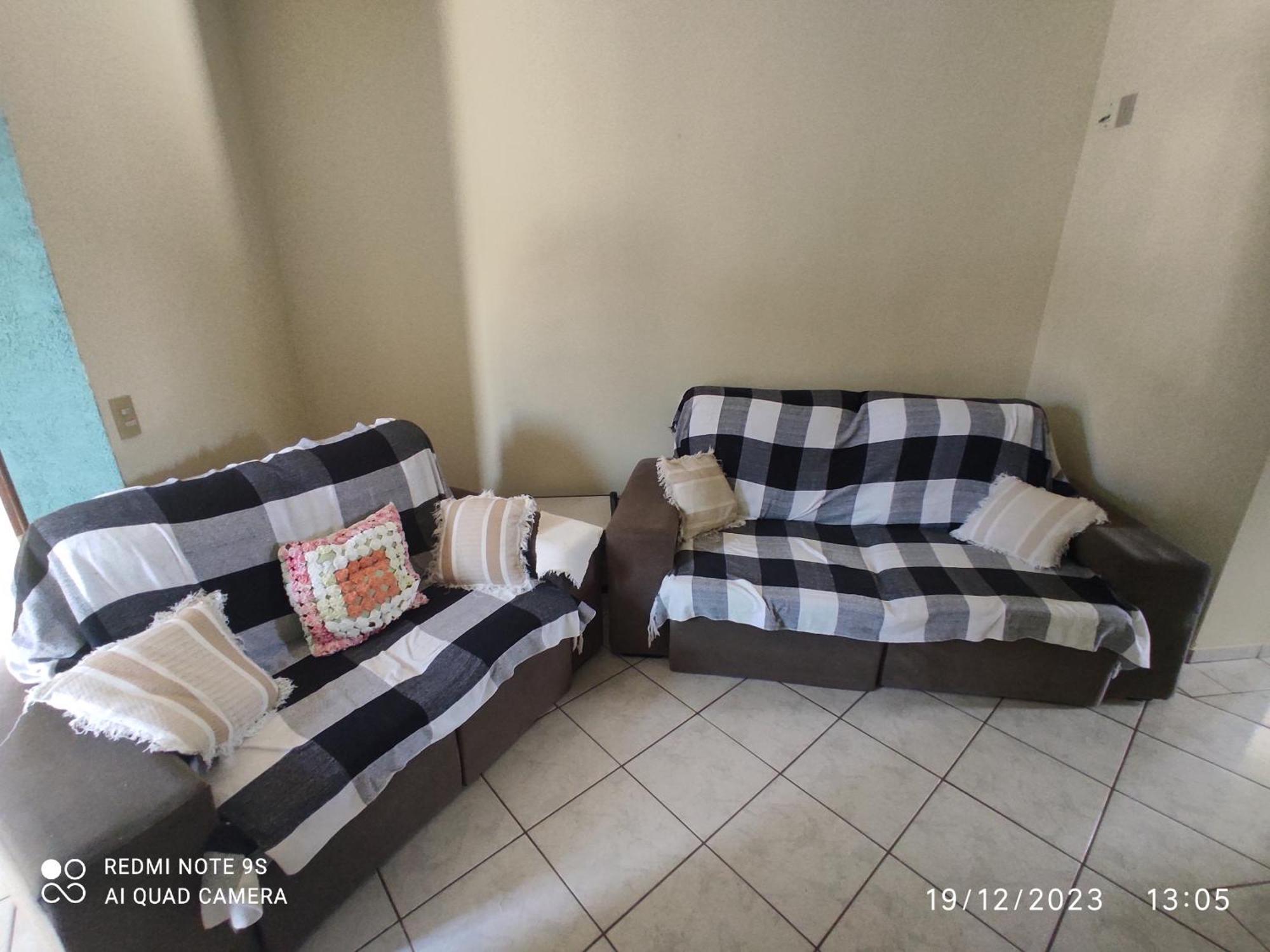 Appartement Apartamento de 3 quartos em Ponta das Canas à 100m da Praia à Florianópolis Extérieur photo