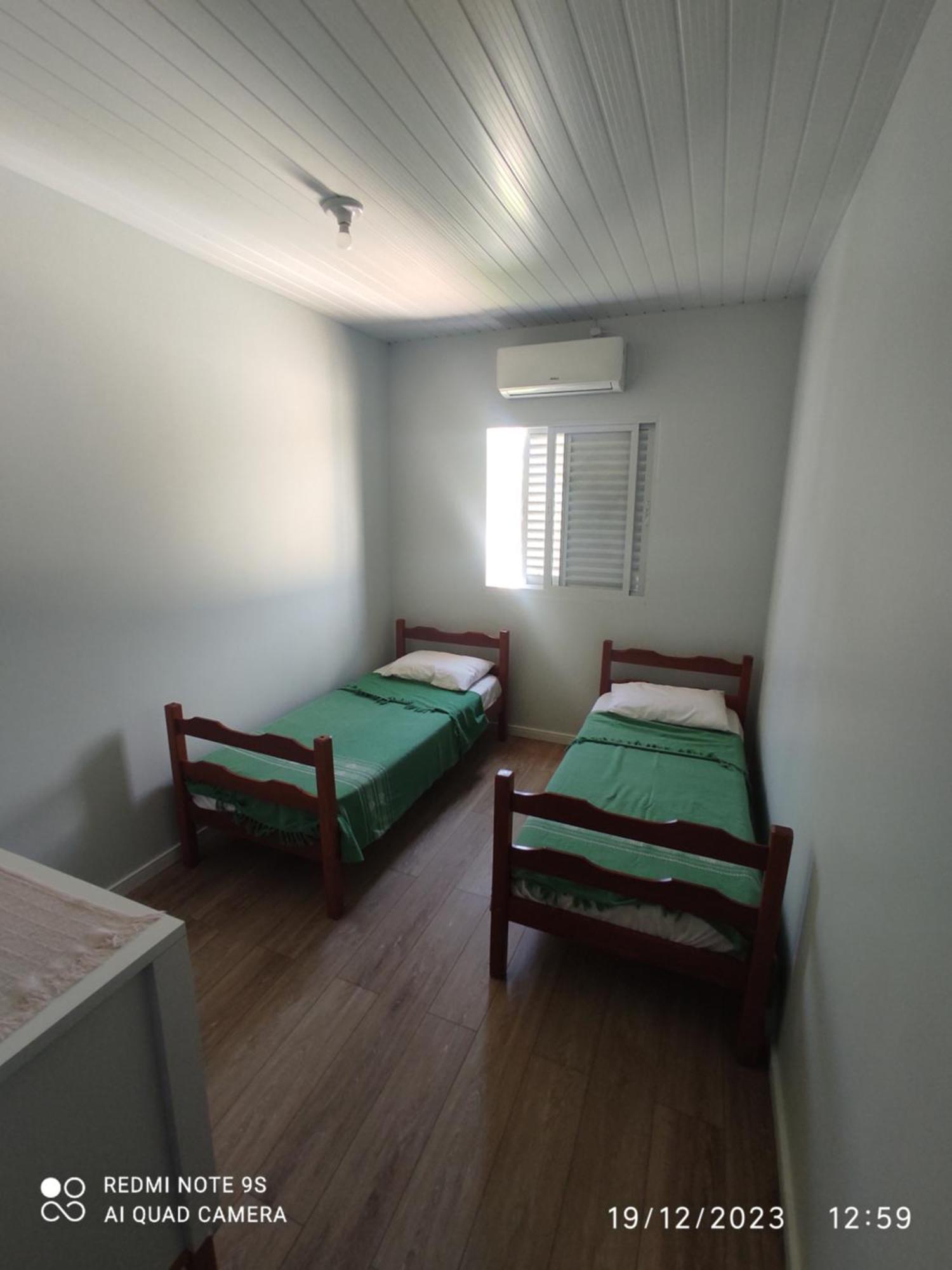 Appartement Apartamento de 3 quartos em Ponta das Canas à 100m da Praia à Florianópolis Extérieur photo