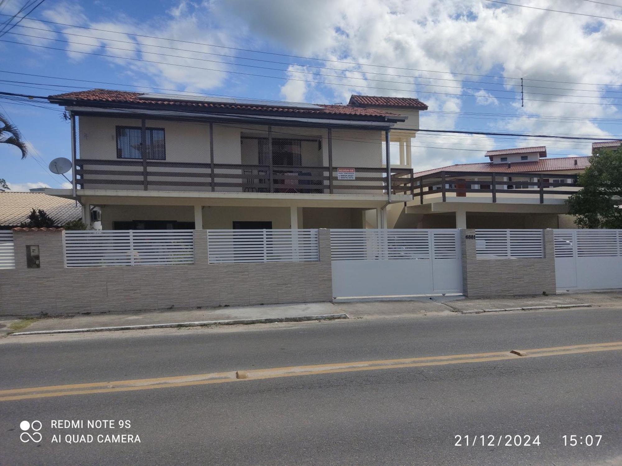 Appartement Apartamento de 3 quartos em Ponta das Canas à 100m da Praia à Florianópolis Extérieur photo